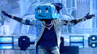 ‘The Masked Dancer’ Unveils Another Celebrity Contestant: And the Ice Cube Is…