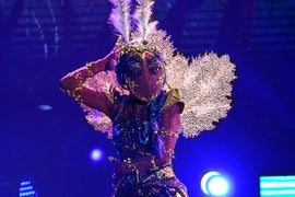 ‘The Masked Dancer’ Reveals Another Celebrity Contestant: And Moth Is…