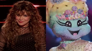 ‘Masked Dancer’: Paula Abdul Will Not Let Go of Jenna Dewan-As-Cotton Candy Theory (Exclusive Video)