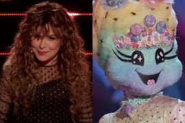 ‘Masked Dancer’: Paula Abdul Will Not Let Go of Jenna Dewan-As-Cotton Candy Theory (Exclusive Video)