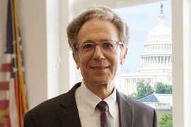 Voice of America Boss Michael Pack Fired by Joe Biden