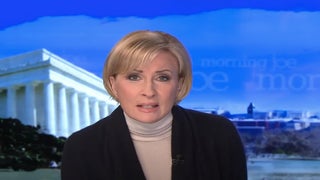 Mika Brzezinski Slams ‘Pathetic’ Mark Zuckerberg: ‘You’ve Destroyed This Country’ (Video)