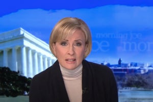 Mika Brzezinski