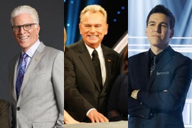 Ratings: ‘Celebrity Wheel of Fortune’ and ‘The Chase’ Debut Much Better Than ‘Mr Mayor’