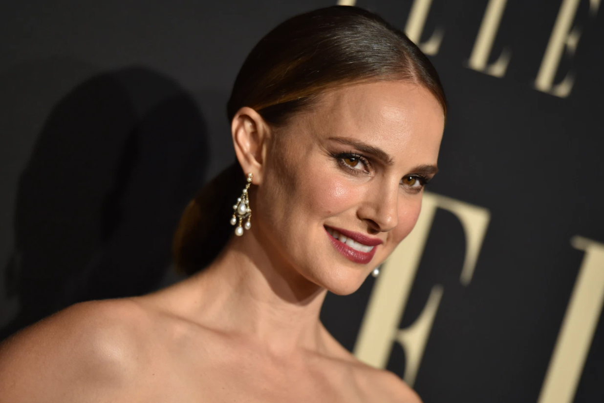 Actresses Over 40