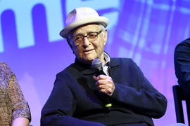 Norman Lear to Receive Golden Globes’ TV Lifetime Achievement Award