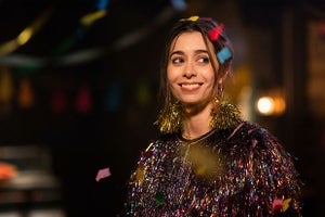 Palm Springs Cristin Milioti