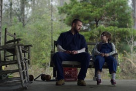 ‘Palmer’ Film Review: Justin Timberlake Brings Heft to Predictable Tale of a Small-Town Nonconformist
