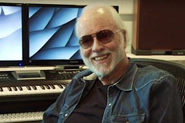 Perry Botkin Jr, ‘The Young and the Restless’ Theme Song Composer, Dies at 87