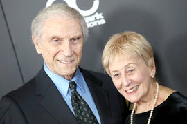 Peter Mark Richman, ‘Three’s Company’ and ‘Dynasty’ Actor, Dies at 93