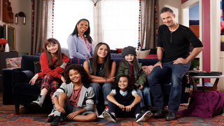 ‘Punky Brewster’ Revival Trailer: Soleil Moon Frye Is Back, and Her Chuck Taylors Still Don’t Match (Video)