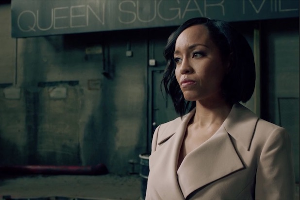 Queen Sugar Queen Sugar