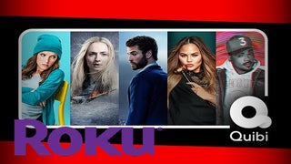 Roku Lands Rights to 75+ Quibi Shows, Will Stream Them for Free
