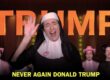 Randy Rainbow Gives Trump a Proper Send-Off in New 'Seasons of Trump' Parody Song (Video)
