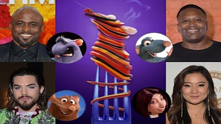 Cast of ‘Ratatouille: The TikTok Musical’: Who Is Playing Whom (Photos)