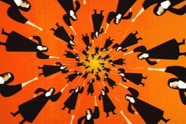 ‘Rebel Hearts’ Film Review: Nuns Make a Ruckus in ’60s-Set Documentary