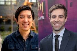 Dan Lin’s Rideback Production Banner Signs First-Look Deal With Universal Pictures