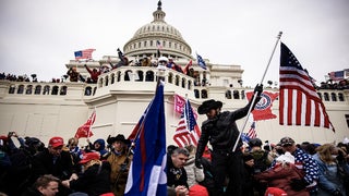 Social Media References to Journalists as ‘Soft Targets’ Ignites Inauguration Coverage Fears