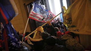 RedState Retracts and Apologizes for Op-Ed Saying ‘There Was No Riot’