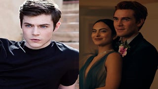 ‘Riverdale’ Casts Chris Mason as Veronica’s ‘Controlling and Jealous’ Husband for Season 5