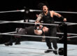 Roman Reigns vs Kevin Owens - WWE