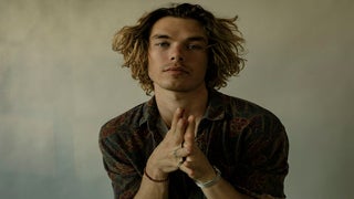 ‘Chilling Adventures of Sabrina’ Vet Sam Corlett to Star as Leif Eriksson in Netflix’s ‘Vikings: Valhalla’