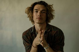 ‘Chilling Adventures of Sabrina’ Vet Sam Corlett to Star as Leif Eriksson in Netflix’s ‘Vikings: Valhalla’