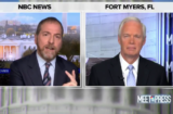 Chuck Todd Ron Johnson Meet the Press