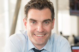 News Corp Names Keith Poole Editor in Chief of New York Post Group
