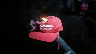 Shopify Deactivates Trump’s Online Stores After Capitol Siege