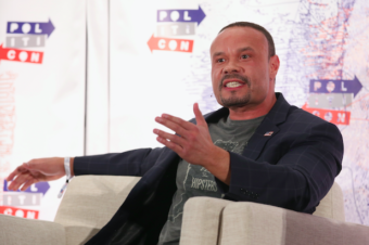 Fox News' Dan Bongino Won't Return to Twitter After Suspension: 'F- You