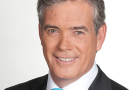 Fox News Overhauls Daytime Programming; John Roberts Named Anchor