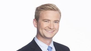 Peter Doocy, Son of Steve Doocy, Named Fox News’ White House Correspondent