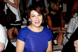 Bonnie Fuller Buys Full Ownership of Hollywood Life From Penske Media