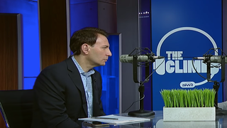 White Sportscaster Jonas Schwartz Accuses SNY Network of Racial Discrimination in EEOC Complaint