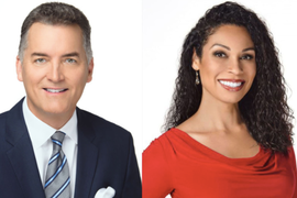 WGN America to Rebrand as NewsNation With 5 Hours of Daily News Programming