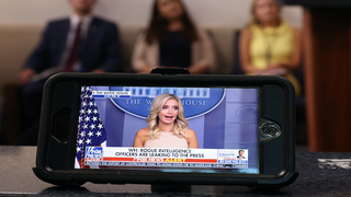 Fox News Mobile App’s Users Grew 15% in December Over Previous Year