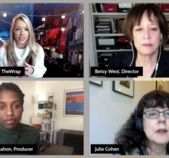 My Name is Pauli Murray Sundance