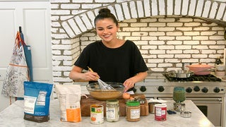 ‘Selena + Chef’ EP on Giving Selena Gomez Harder Recipes in Season 2 and Planning for Post-Pandemic