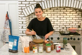 ‘Selena + Chef’ EP on Giving Selena Gomez Harder Recipes in Season 2 and Planning for Post-Pandemic