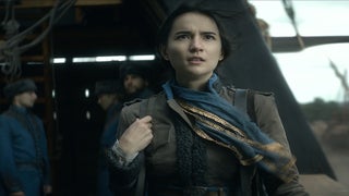 ‘Shadow and Bone’ Trailer: A Young Soldier Is the Key to Winning (Literal) Battle Between Light and Dark (Video)