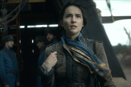 ‘Shadow and Bone’ Trailer: A Young Soldier Is the Key to Winning (Literal) Battle Between Light and Dark (Video)