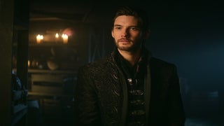 ‘Shadow and Bone’ TV Series Finally Gets Premiere Date From Netflix