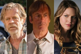 Here Is Every TV Show Ending in 2021 (Photos)