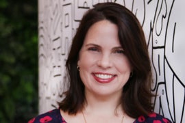 Shelley Zimmerman Named TV President for ‘Morning Show’ Showrunner Kerry Ehrin’s Production Company