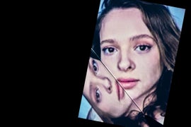 From ‘Unorthodox’ to ‘Asia’ – Inside Shira Haas’ Busy Pandemic