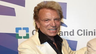 Siegfried Fischbacher of Siegfried & Roy Dies at 81