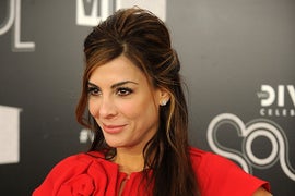 Former ‘RHONJ’ Star Siggy Flicker Denies Being at Capitol Protest: ‘Don’t Believe All the Bulls–t’ (Video)