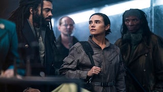 ‘Snowpiercer’ Season 2: Mr Wilford Arrives With Threat of Civil War (Video)