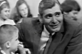 Sonny Fox, Pioneering Host of Children’s Show ‘Wonderama’, Dies at 95 of COVID-19
